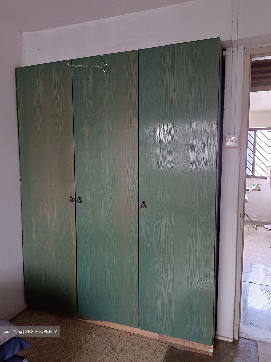 Blk 5 Marsiling Spring (Woodlands), HDB 4 Rooms #535355781